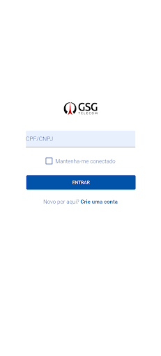 GSG SAC Screen 2