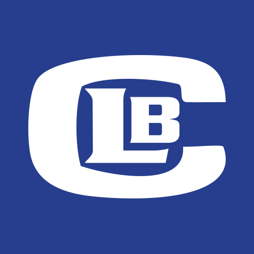 CLB The Community Bank logo