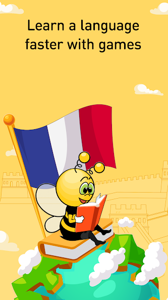 Learn French - 11,000 Words banner