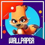 Cover Image of 下载 Zooba Wallpaper HD 1.7 APK