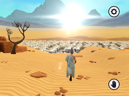 Muslim 3D screenshots 20