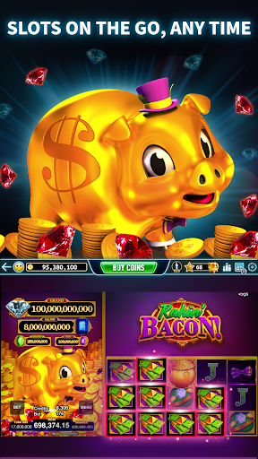 FoxPlay Casino : Slots Games screenshot 5