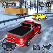 Top 42 Sports Apps Like Offroad Snow Jeep Adventure - Uphill Driving 2020 - Best Alternatives