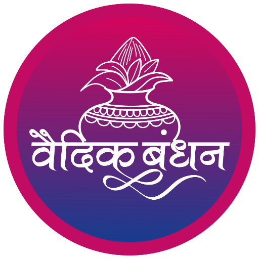 Vaidik Bandhan logo