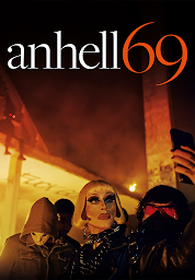 Anhell69: imaxe da icona