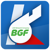 BGF 클린라인 icon