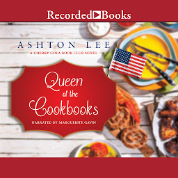 「Queen of the Cookbooks」圖示圖片
