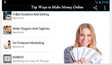 Top Ways to Make Money Onlineのおすすめ画像4
