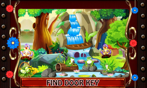 Free New Escape Games 044 -Easter Escape Room 2021 painmod.com screenshots 3