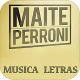 Maite Perroni Musica icon
