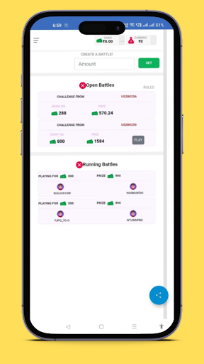 LxLudo: Play Ludo with Friends Screen 2