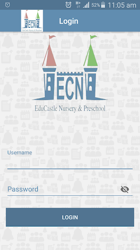 Educastle Nursery and Preschoo Screen 2