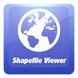 Shapefile Viewer icon
