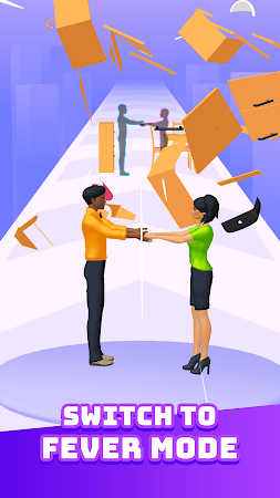 Game screenshot Couple Dance apk download