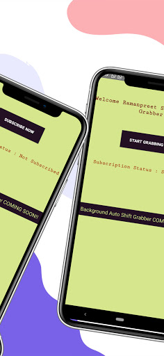 Automatic Open Run Grabber UK Screen 3