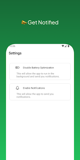Dailyplanner - Easy to Plan! Screen 3