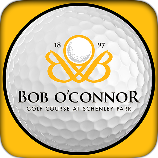 Bob OConnor Golf Course logo
