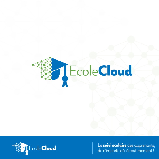EcoleCloud logo