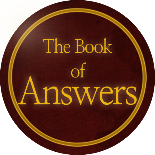 The Book of Answers Windows'ta İndir