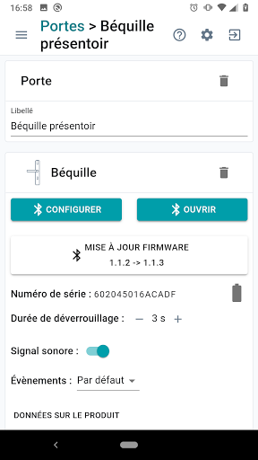 iwadmin Screen 2