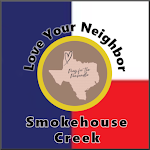 Smokehouse Fire Help - Texas