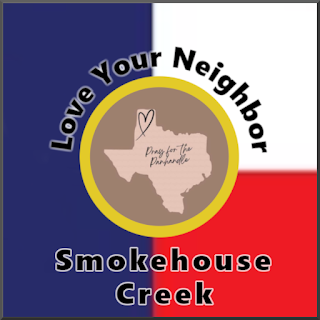 Smokehouse Creek Fire Help
