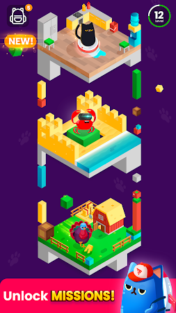 Game screenshot Ready Games apk download