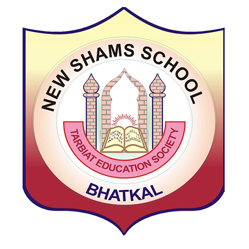 New Shams School 5.6.67 Icon