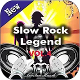 Slow Rock Songs mp3 : Slow Rock Legend 4 icon