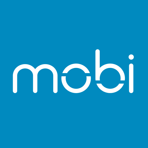 Mobi by Shaw Go - Vancouver  Icon