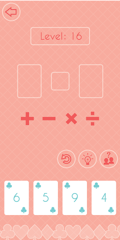 Fun Poker Math - Screenshot 1