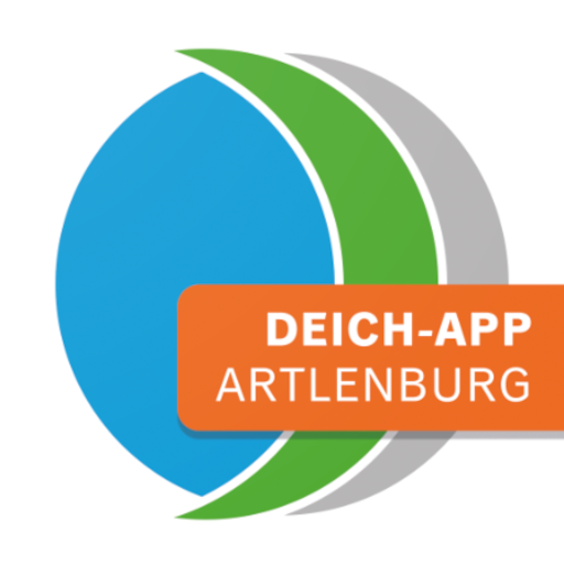 DeichApp Artlenburg logo