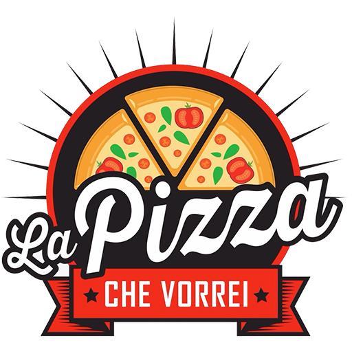 Calcola Pizza - La Pizza che v logo