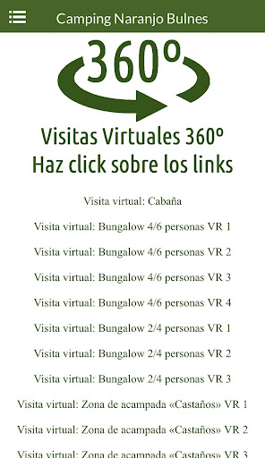 Camping Naranjo Bulnes