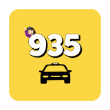 Такси Анкор 935 icon