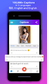 Capshun™: Captions and Hashtag 12000.0.0 APK + Mod (Free purchase) for Android