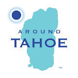 Lake Tahoe GPS Audio Tour icon