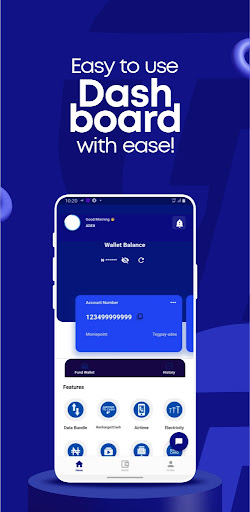 Tegpay Screen 3