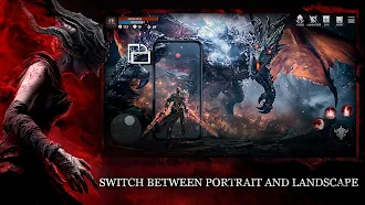 Game screenshot ATHENA: Blood Twins apk download
