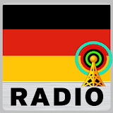 German Radio Stations icon