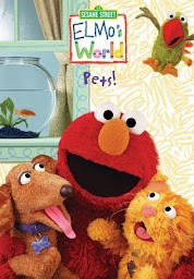 Icon image Sesame Street: Elmo's World: Pets