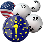 Indiana Lottery: Algorithm