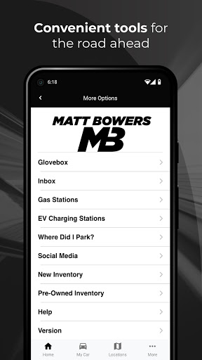 Matt Bowers Advantage