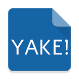 YAKE! Keyword Extractor icon