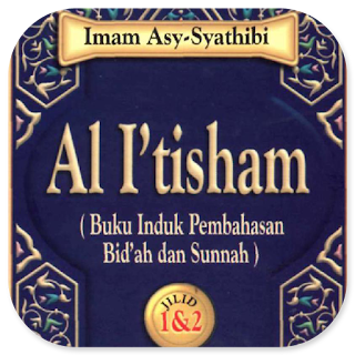 Al-I'tisham, Bid'ah Dan Sunnah
