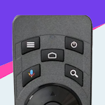 Cover Image of Download Remote Control for Cosmote  APK