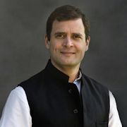 Rahul Gandhi Biography In Hindi