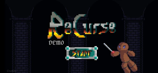 ReCurse (Demo)
