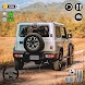 4x4 Jeep Offroad Car Driving - Androidアプリ