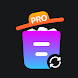 File Recovery Pro Photo - Androidアプリ